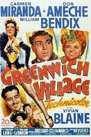 Гринвич-Виллидж (Greenwich Village) (1944)