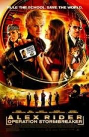 Громобой (Stormbreaker) (2006)