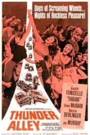 Грозовая аллея (Thunder Alley) (1967)