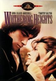 Грозовой перевал (Wuthering Heights)