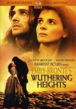 Грозовой перевал (Wuthering Heights)