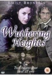 Грозовой перевал (Wuthering Heights) (1998)