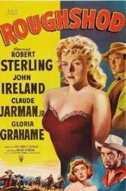 Грубая сила (Roughshod) (1949)