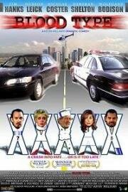 Группа крови (Blood Type)