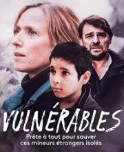 Группа риска (Vulnérables)