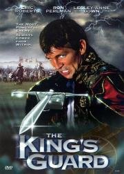 Гвардейцы короля (The King's Guard) (2000)