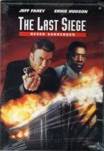 Хайджек (Hijack) (1999)