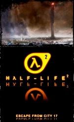 Half-Life: Побег из Сити 17 (Half-Life: Escape From City 17) (2011)