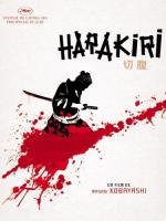 Харакири (Seppuku) (1962)