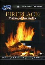 HDScape: Камины (HDScape: Fireplace - Visions Of Tranquility)