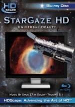 HDScape: Мечтая под звёздами: Красота вселенной в HD (HDScape: HDWindow - StarGaze — Universal Beauty)