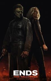 Хэллоуин заканчивается (Halloween Ends) (2022)