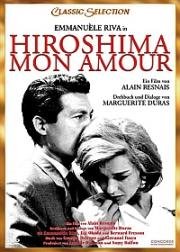 Хиросима, любовь моя (Hiroshima, mon amour) (1959)