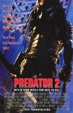 Хищник 2 (Predator 2)