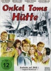 Хижина дяди Тома (Onkel Toms Hütte) (1965)