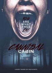 Хижина каннибалов (Cannibal Lake) (2022)