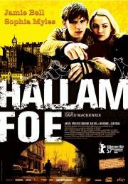 Холлэм Фоу (Hallam Foe) (2007)
