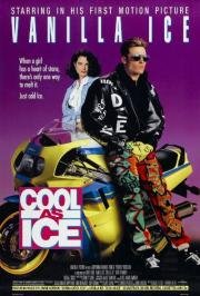 Холодный как лед (Cool as Ice) 1991