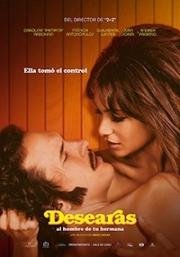 Хотеть мужчину своей сестры (Desire) (2017)