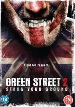 Хулиганы 2 (Хулиганы зелёной улицы 2) (Green Street Hooligans 2) (2009)
