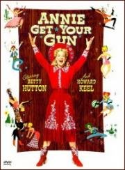 Хватай свою пушку, Энни! (Annie Get Your Gun) (1950)