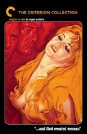 И Бог создал женщину (Et Dieu... crea la femme) (1956)