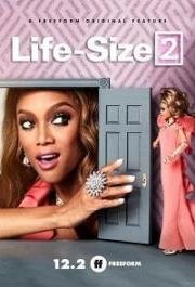 Идеальная игрушка 2 (Life-Size 2) (2018)