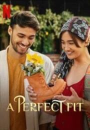 Идеальная пара (A Perfect Fit) (2021)