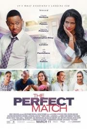 Идеальный выбор (The Perfect Match) 2016