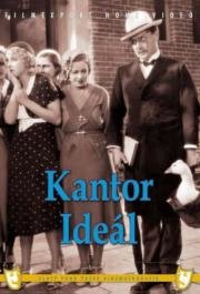 Учитель Идеал (Kantor ide) 1933