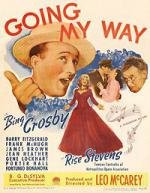 Иду своим путем (Going My Way) (1944)