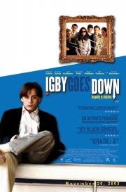Игби идет ко дну (Igby Goes Down) (2002)