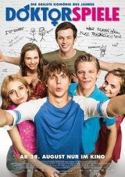 Игра в доктора (Doktorspiele) 2014
