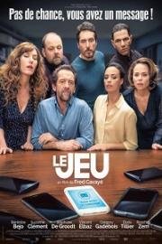 Игра (Le jeu) (2018)