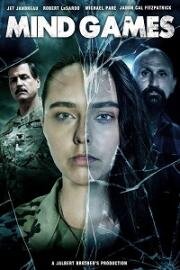 Игры разума (Mind Games) (2021)