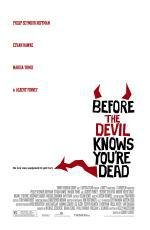 Игры дьявола (Before the Devil Knows You're Dead) (2007)