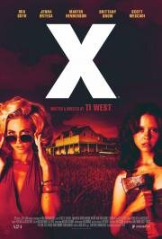 X (X) (2022)