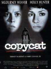 Имитатор (Copycat) (1995)