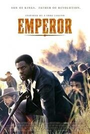 Император (Emperor) (2020)