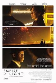 Империя света (Empire of Light) (2022)