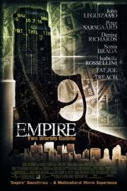 Империя (Empire) 2002