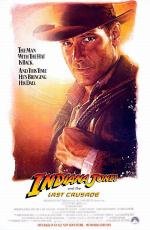 Индиана Джонс и Последний крестовый поход (Indiana Jones and the Last Crusade) (1989)