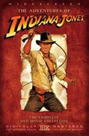 Индиана Джонс: Квадрология (Indiana Jones: Quadrilogy) (1981)