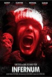 Инфернум (Infernum) 2019