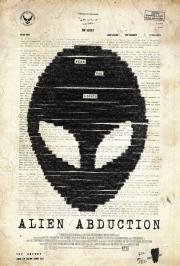 Инопланетное похищение (Alien Abduction) (2014)