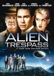 Инопланетное вторжение (Alien Trespass) (2009)