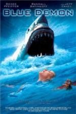 Инстинкт хищника (Blue Demon) 2004