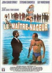 Инструктор по плаванию (Le maître-nageur) 1979