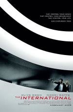 Интернэшнл (The International) (2009)