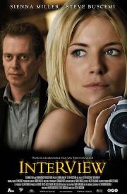 Интервью (Interview) (2007)